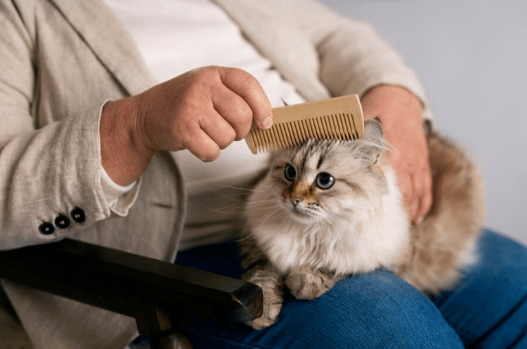 Ragdoll Cat Pricing: Unveiling the Reasons