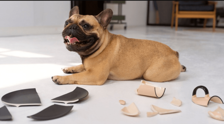 How much do French Bulldogs Bark