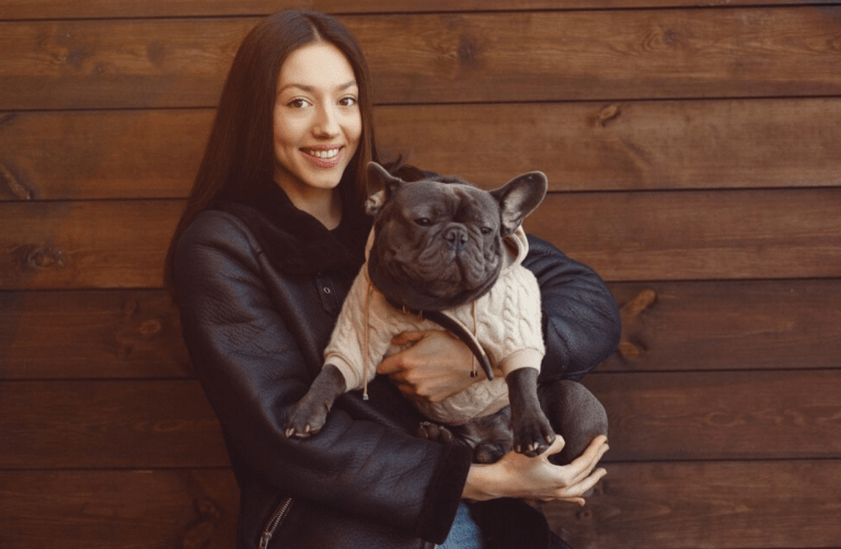 What is The Best Age To Adopt a French Bulldog Puppy?
